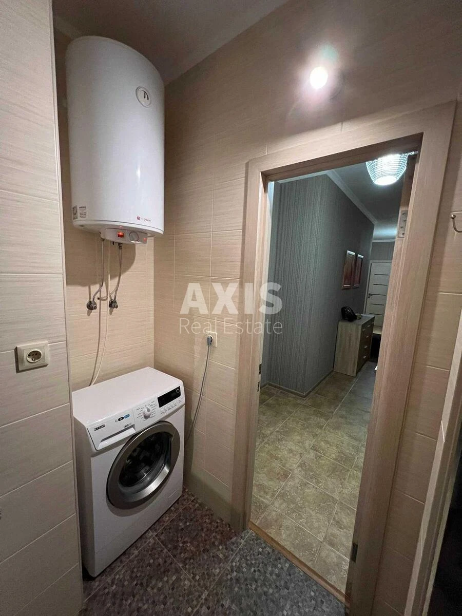2k apartment vul. Hetmana Kyryla Rozumovskoho 196266313