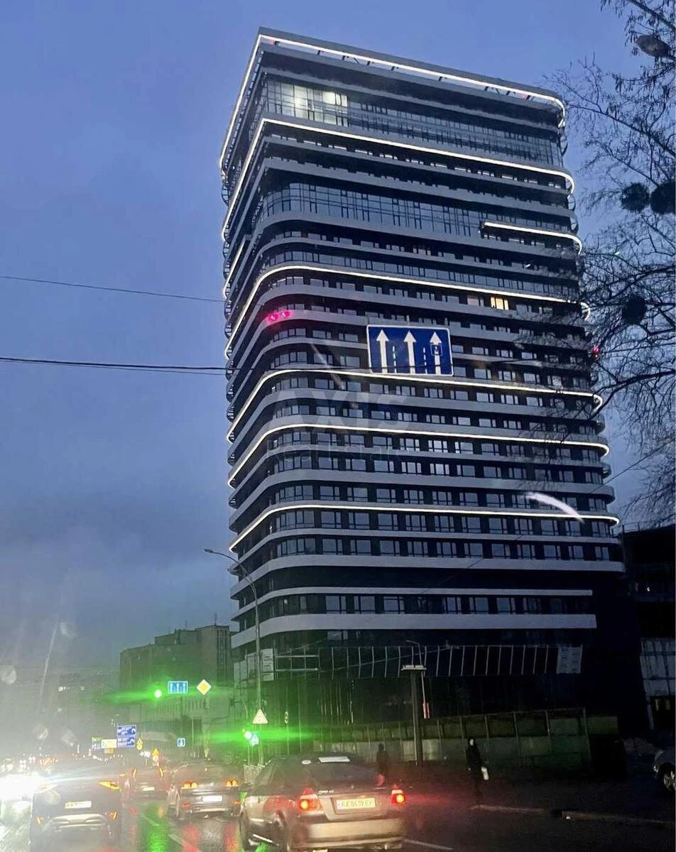 1k apartment prov. Uzhgorods'kyj 4/17140218