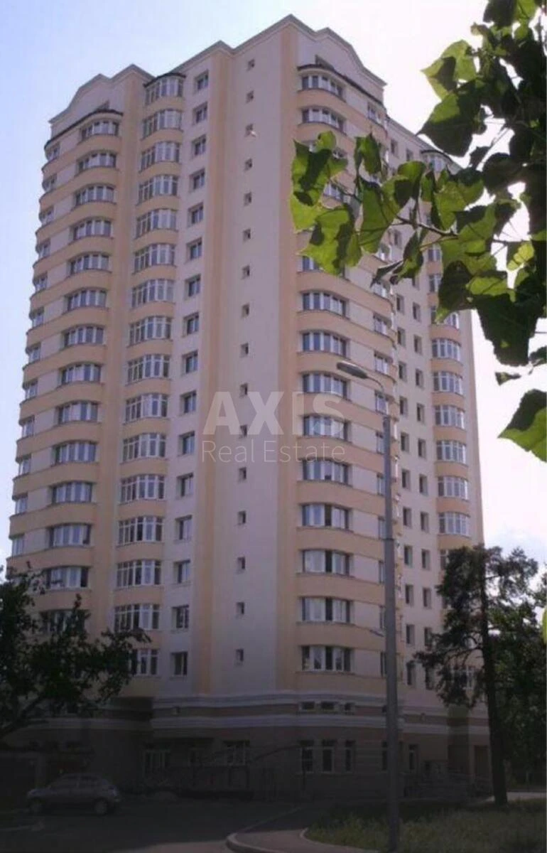 1k apartment bul. Gasheka Jaroslava 8А6273210