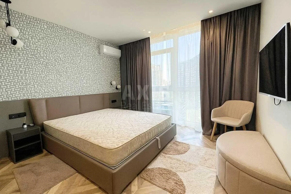 3k apartment vul. Kudri Ivana 3А627922