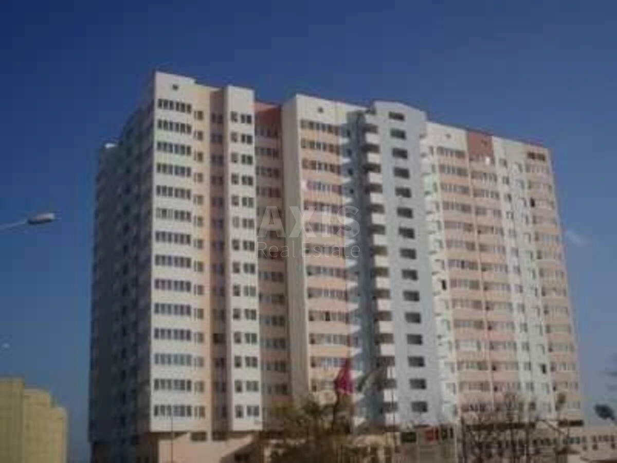 4k apartment vul. Kadets'kyj gaj 66997217