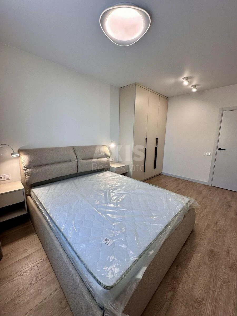 1k apartment vul. Vsevoloda Zmijenka 34/21714382