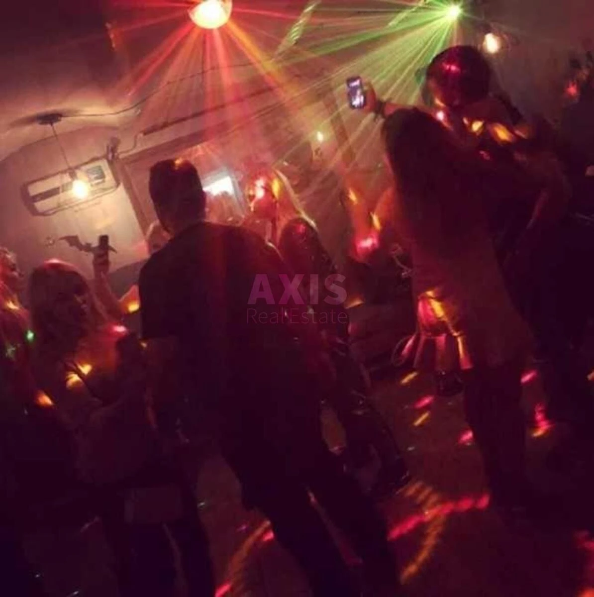 Trade object vul. Basejna 9, 75m2652532