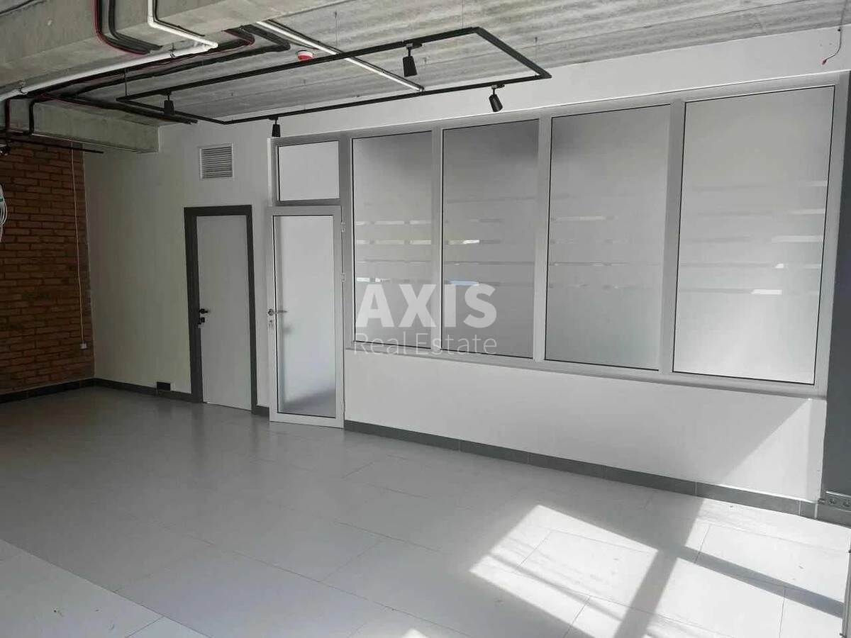 Office vul. Nyzhn'ojurkivs'ka 9, 400m2493664