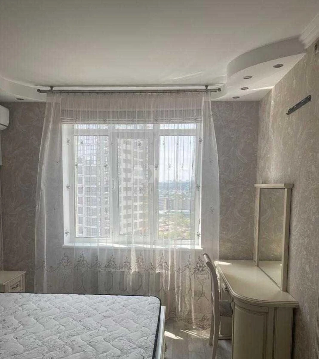 3к квартира ул. Урловская 23В628864