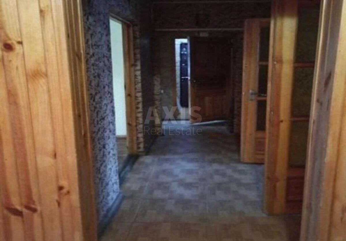 5k apartment vul. Vasyl'kivs'ka 38652900