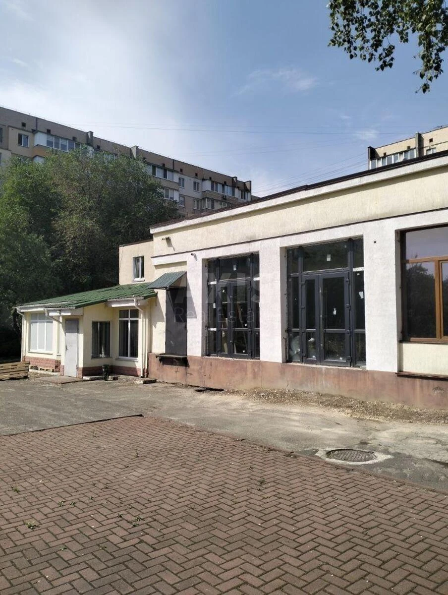 Trade object vul. Grygorovycha-Bars'kogo 5, 79m2685330