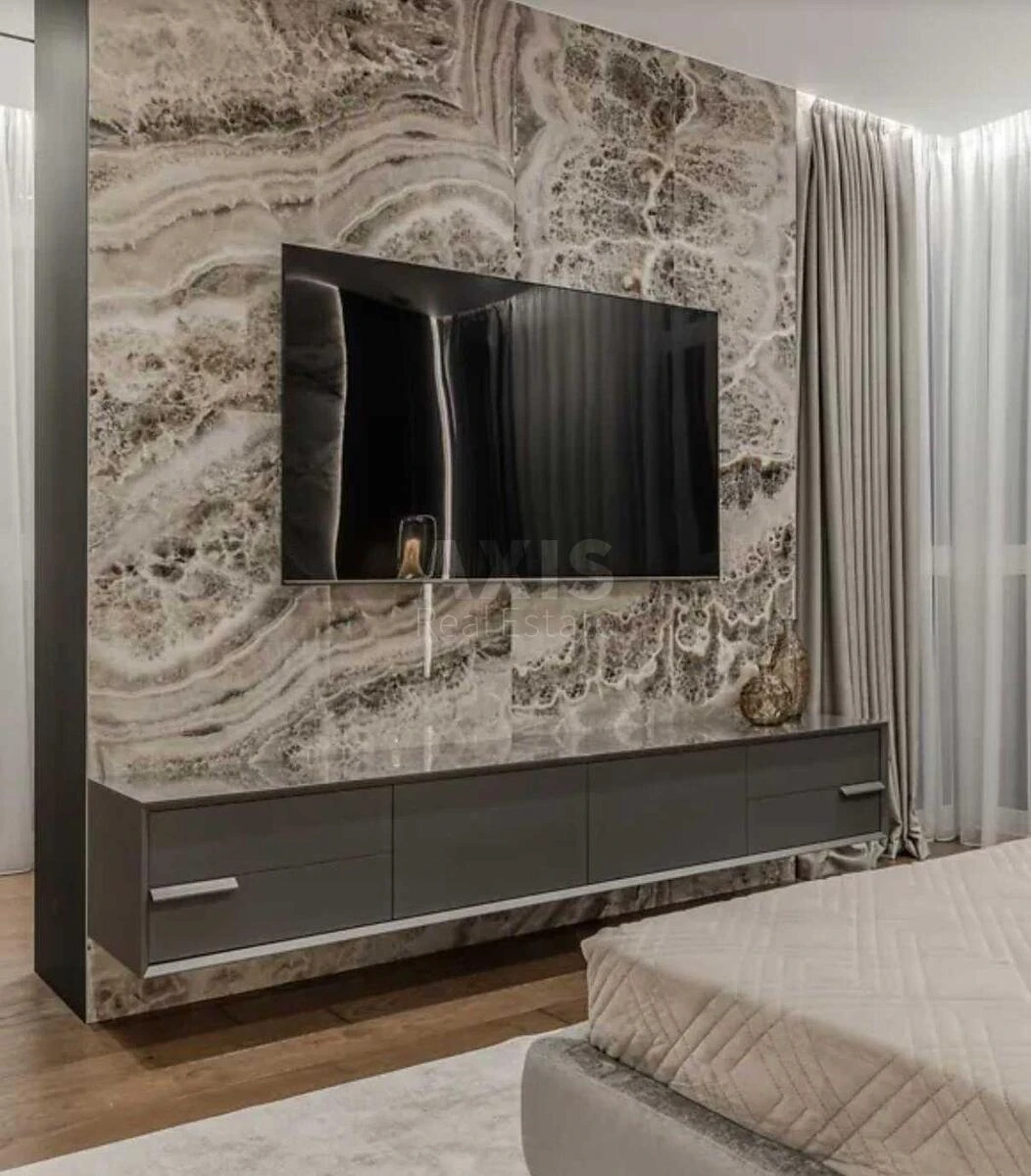 3k apartment vul. Kudri Ivana 3А629128