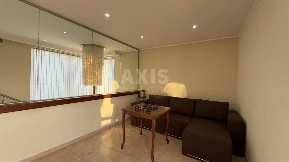 House vul. Sadova 8-a, 320m2, Kyiv city5859313