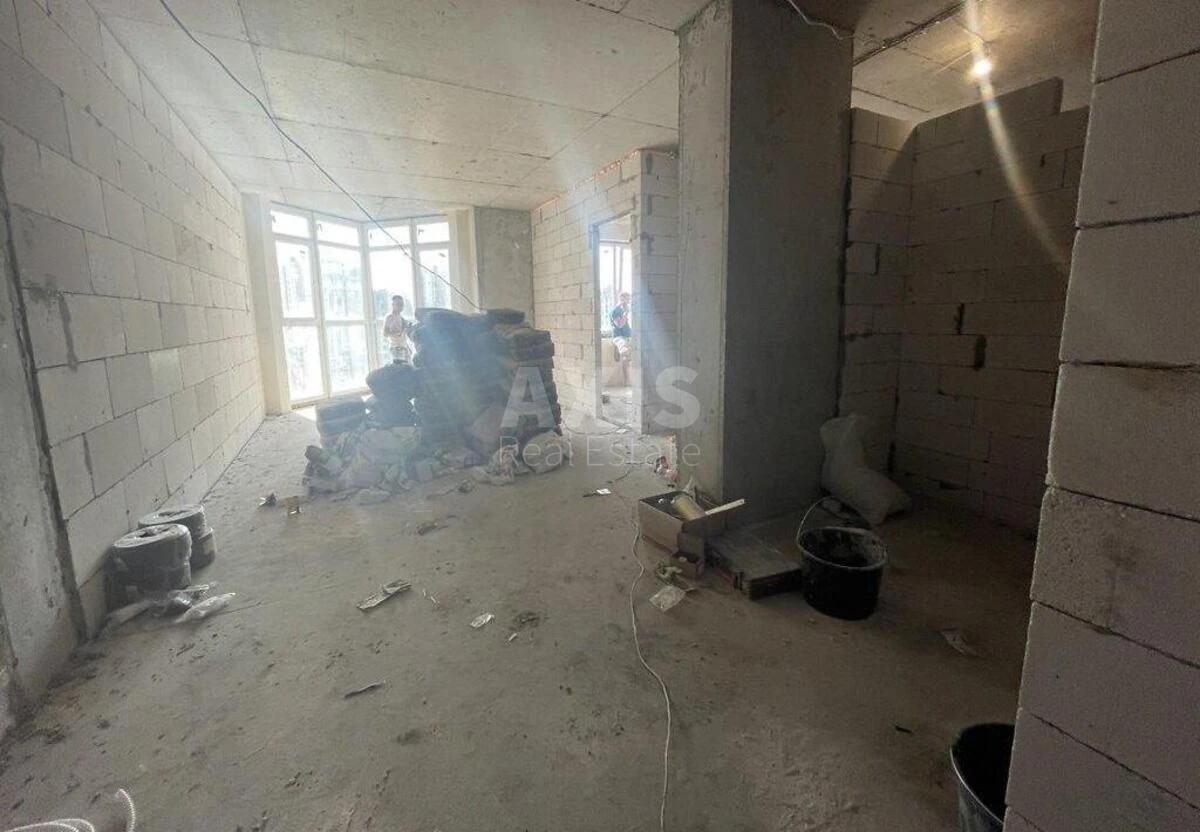 1k apartment vul. Andriya Verkhohlyada 14А653000