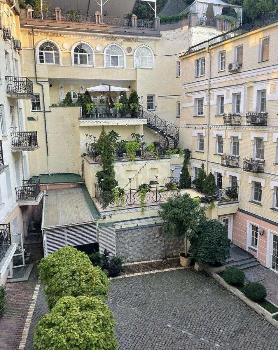 2к квартира ул. Воздвиженская 60В685448