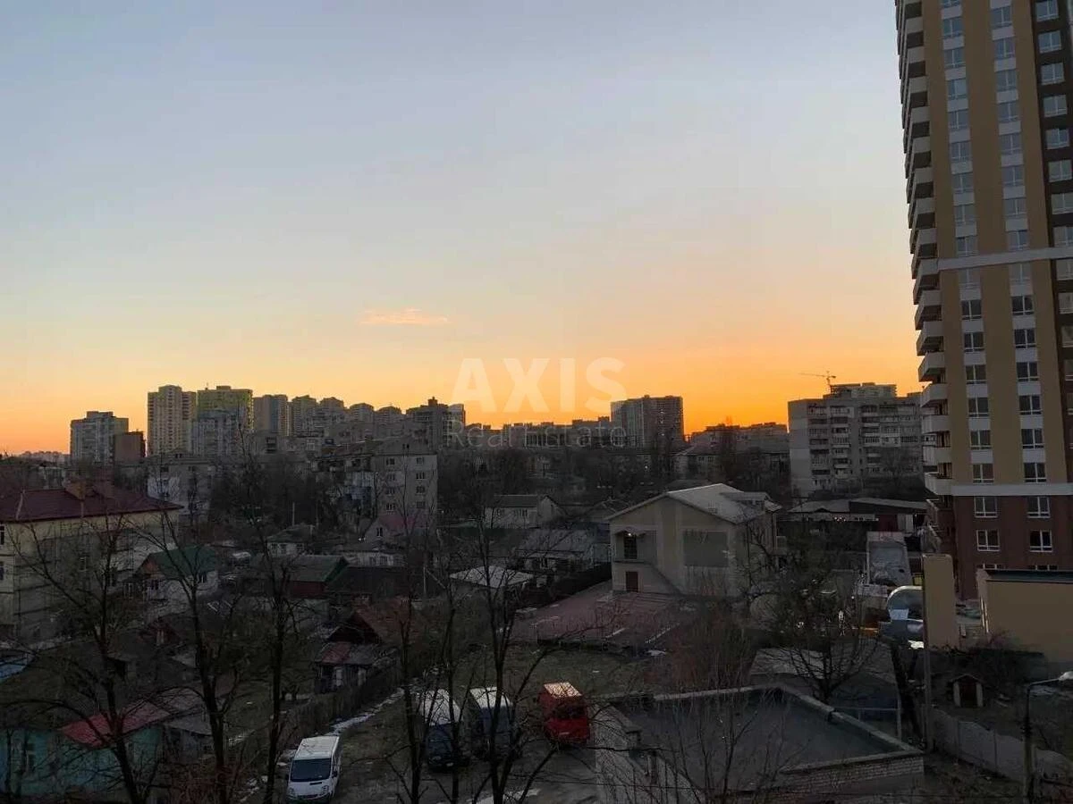 3k apartment vul. Novatoriv 97005410