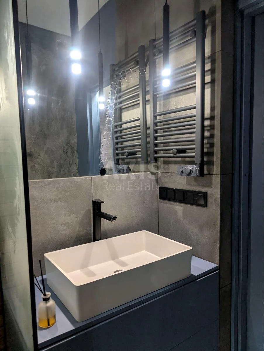 1k apartment vul. Lypy Jurija 6629895