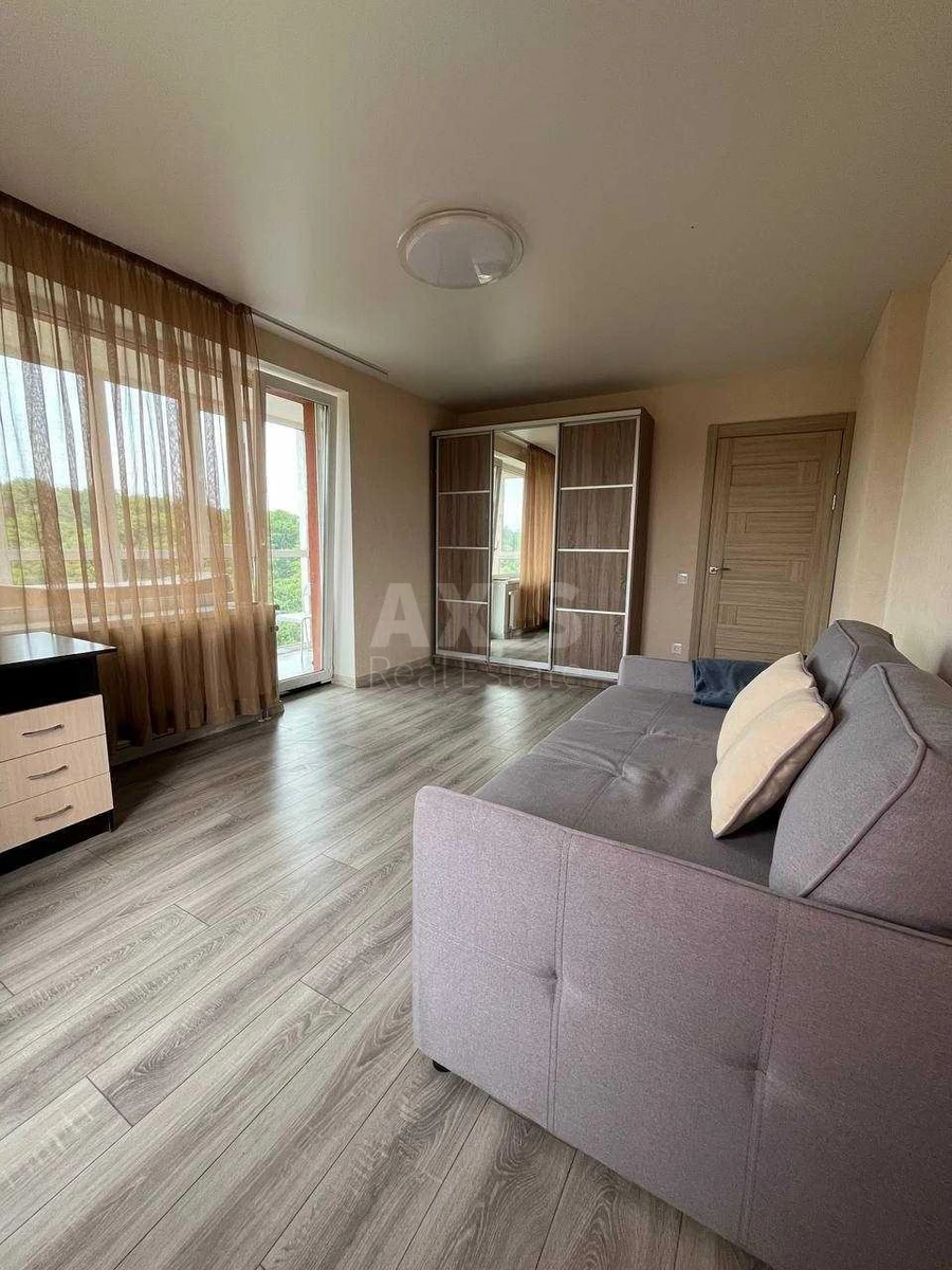 3k apartment uzv. Lysogirs'kyj 20456153