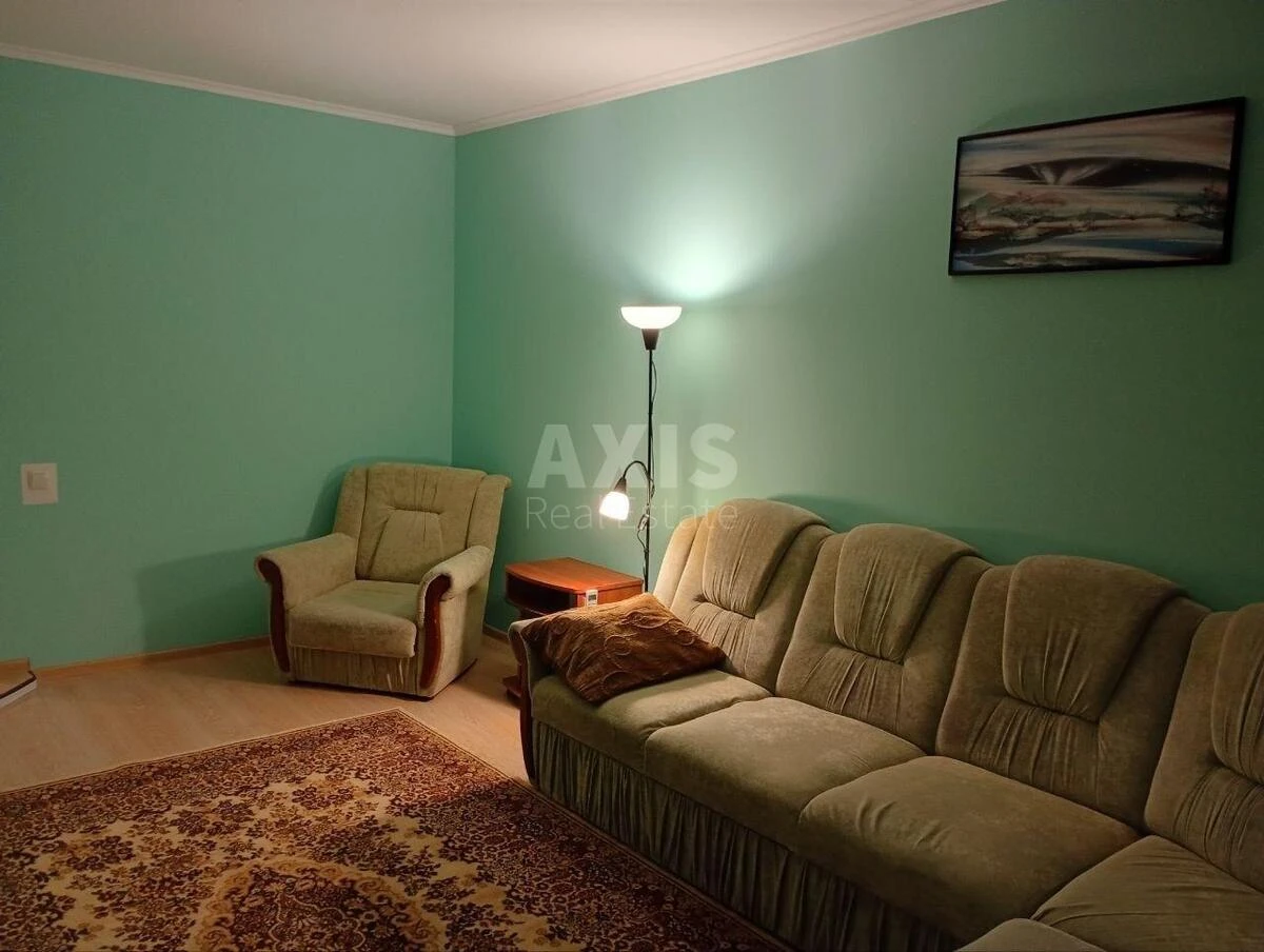 2k apartment vul. Samiyla Kishky 19/14669323