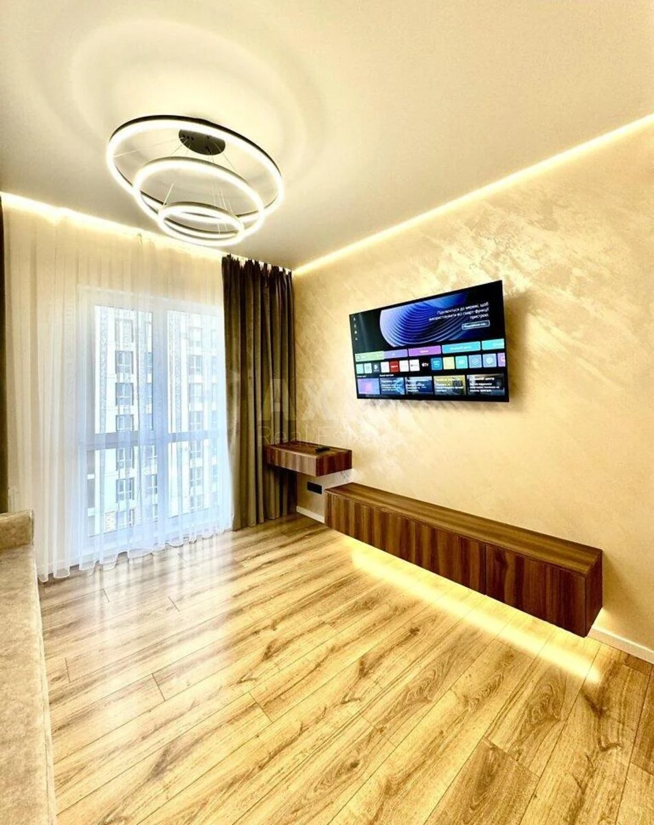 1k apartment vul. Myhajla Maksymovycha 26Д630863