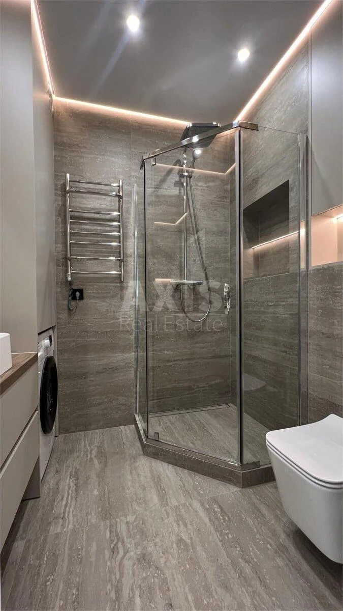 1k apartment vul. Saljutna 2Б6536012