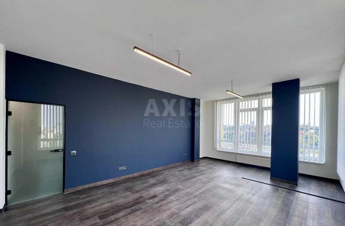 Office vul. Zhyljans'ka 68, 118m2669513