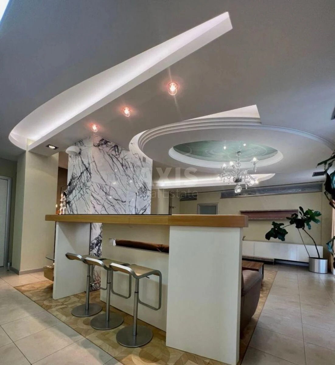 5k apartment vul. Pavlivs'ka 26/41700893