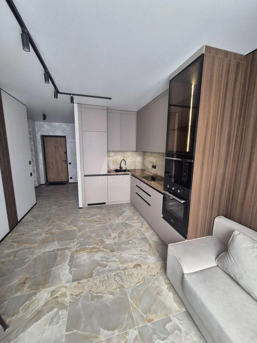 1k apartment vul. Oleksandra Olesja 27А686230