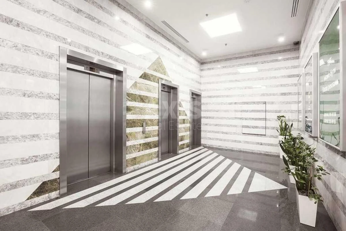 Office vul. Zhyljans'ka 75, 1000m2588314