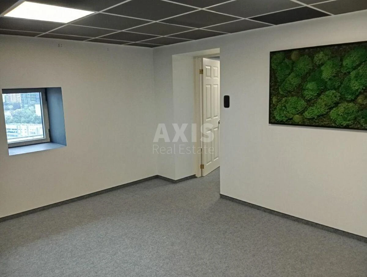 Office vul. Shovkovychna 42/44, 146m2669675
