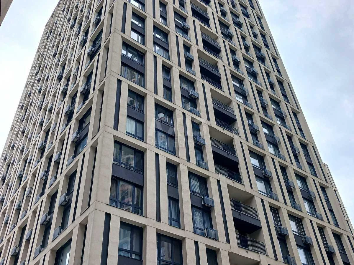 1k apartment vul. Zarichna 2, корп. 27155711