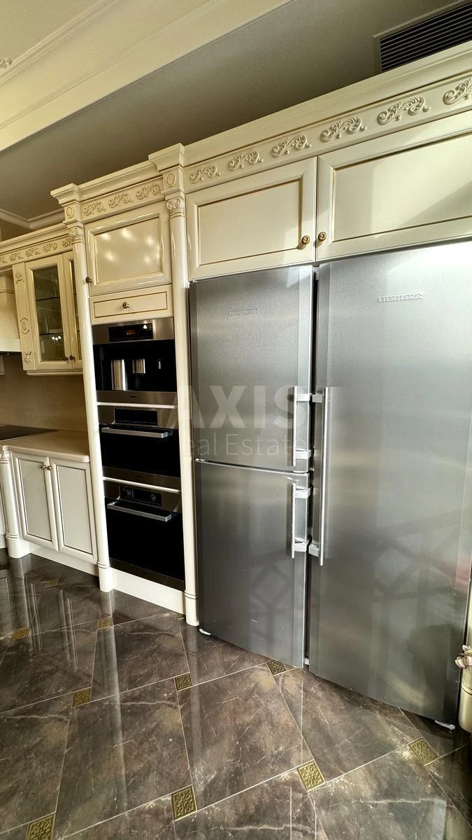 3k apartment vul. Instytuts'ka 18А654253