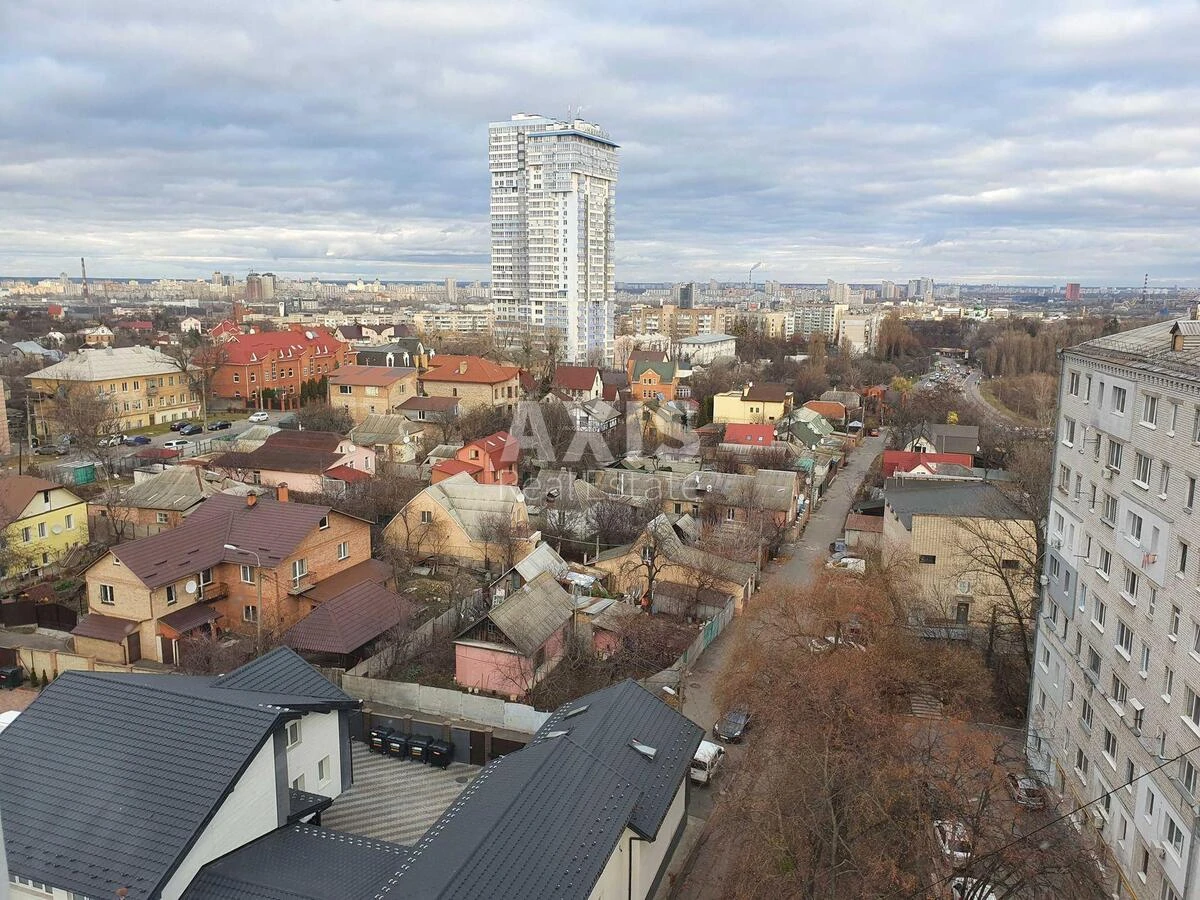 3k apartment vul. Teligy Oleny 55582614