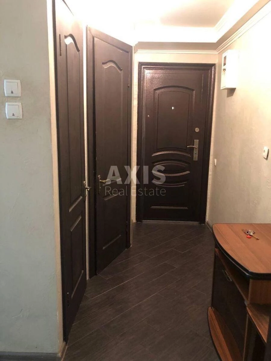 2k apartment vul. Andriia Melnyka 216310311