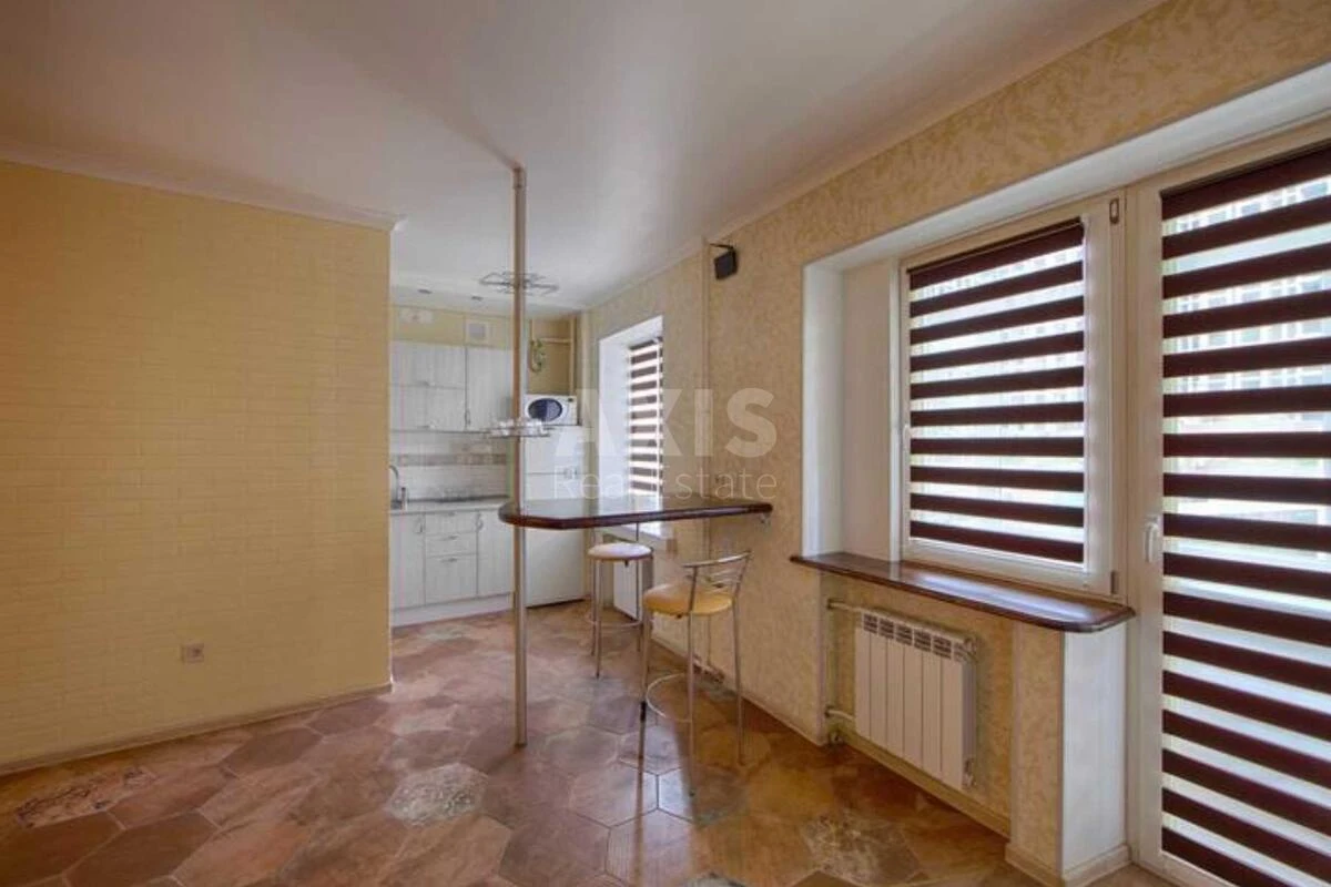 2k apartment vul. Nimec'ka 4654912