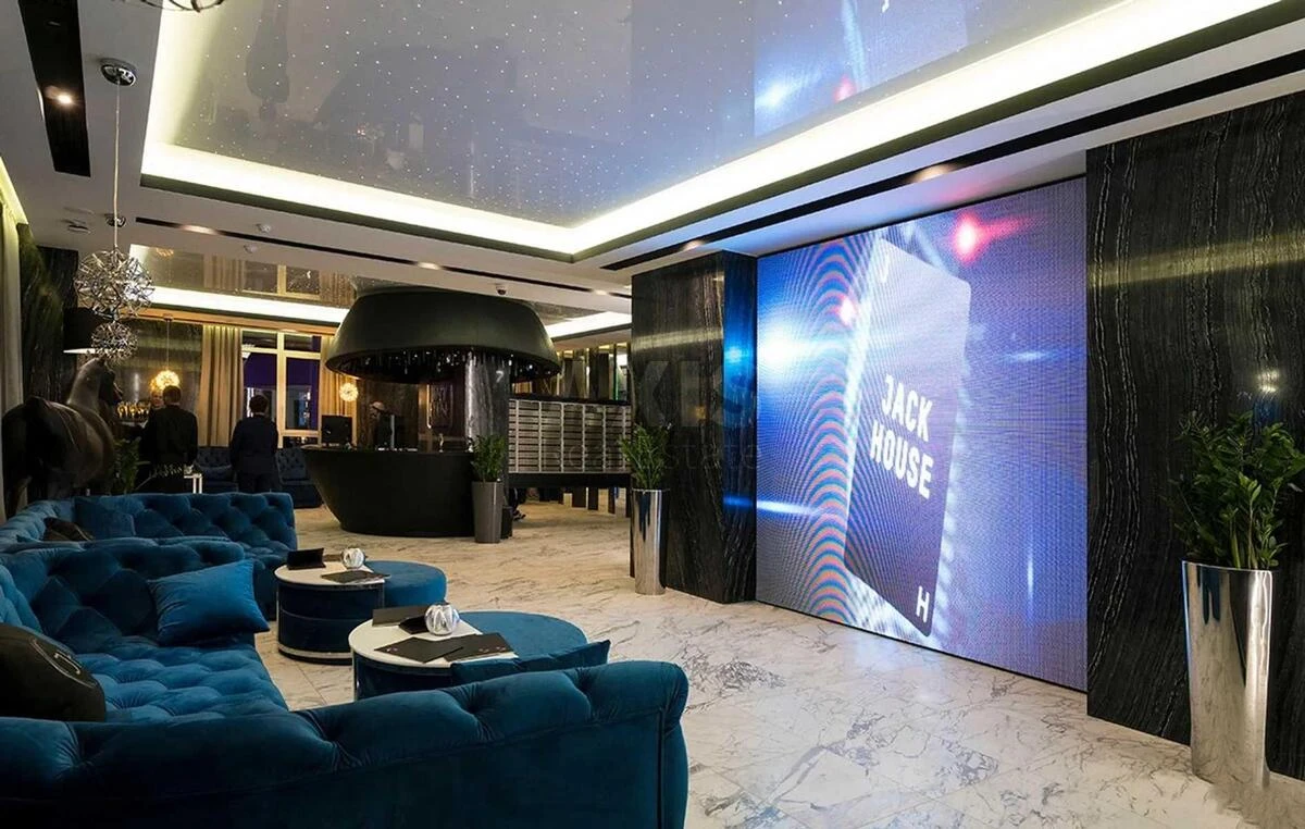 3k apartment bul. Lesi Ukrai'nky 7В591501