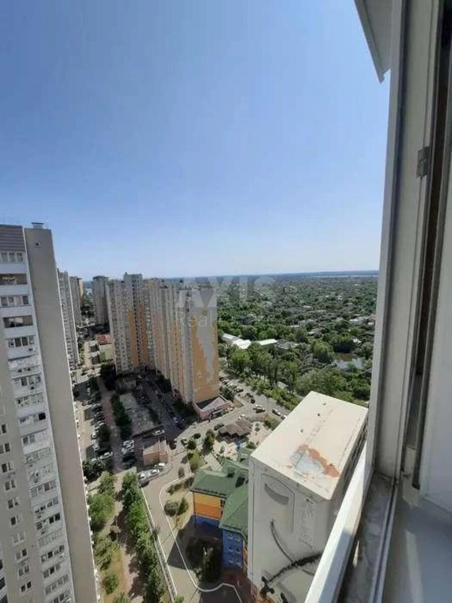2k apartment vul. Chavdar Jelyzavety 4701723