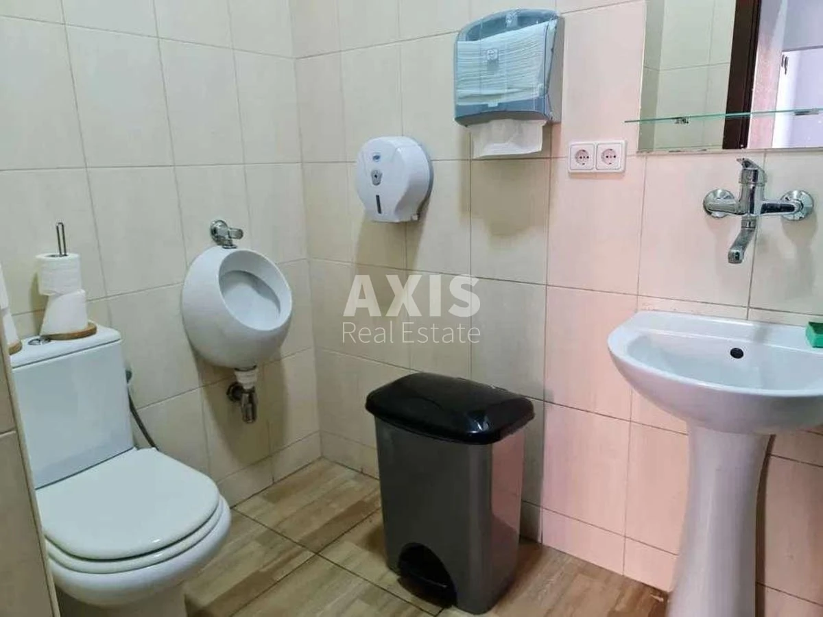 Office vul. Antonovycha 48, 140m2278774