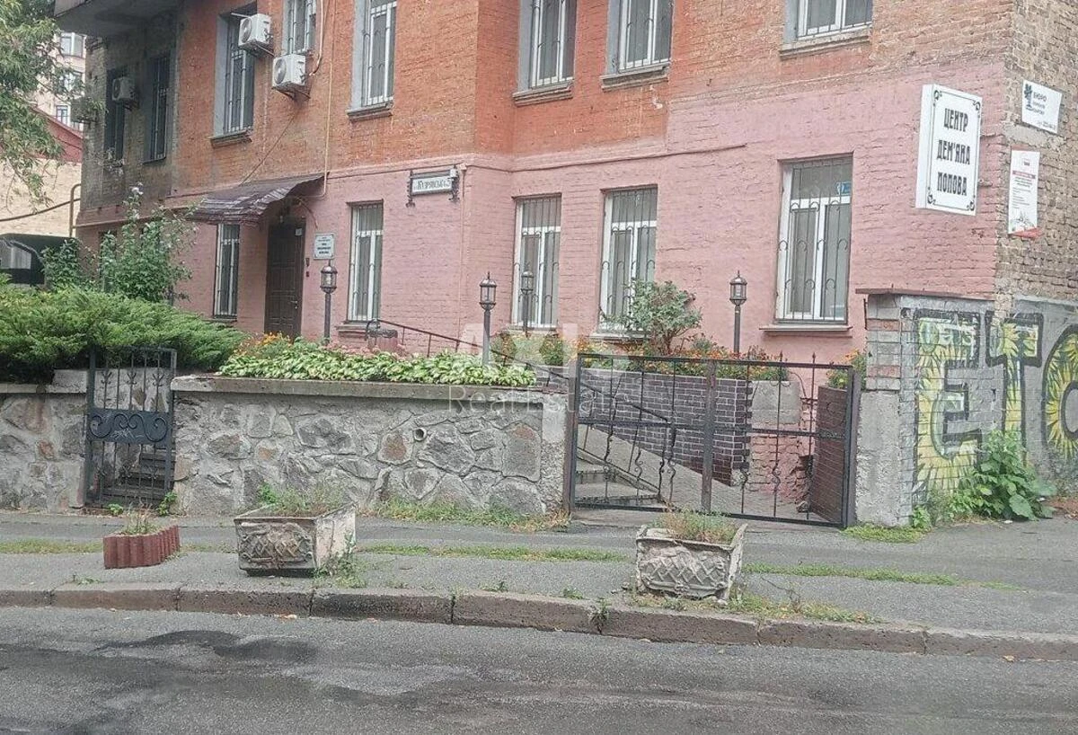 Office vul. Kudrjavs'ka 5, 153m260028