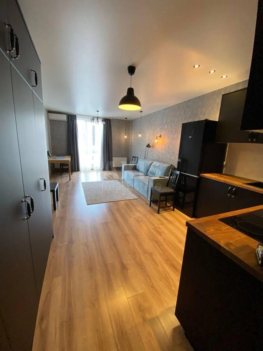 1k apartment vul. Myhajla Maksymovycha 2463565