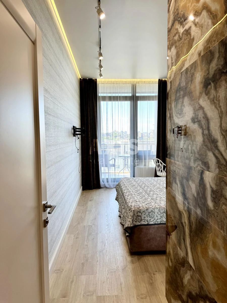 2k apartment vul. Fedorova Ivana 2A687106