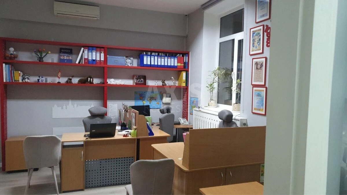 Office vul. Bilokur Kateryny 2/8, 43m2635845