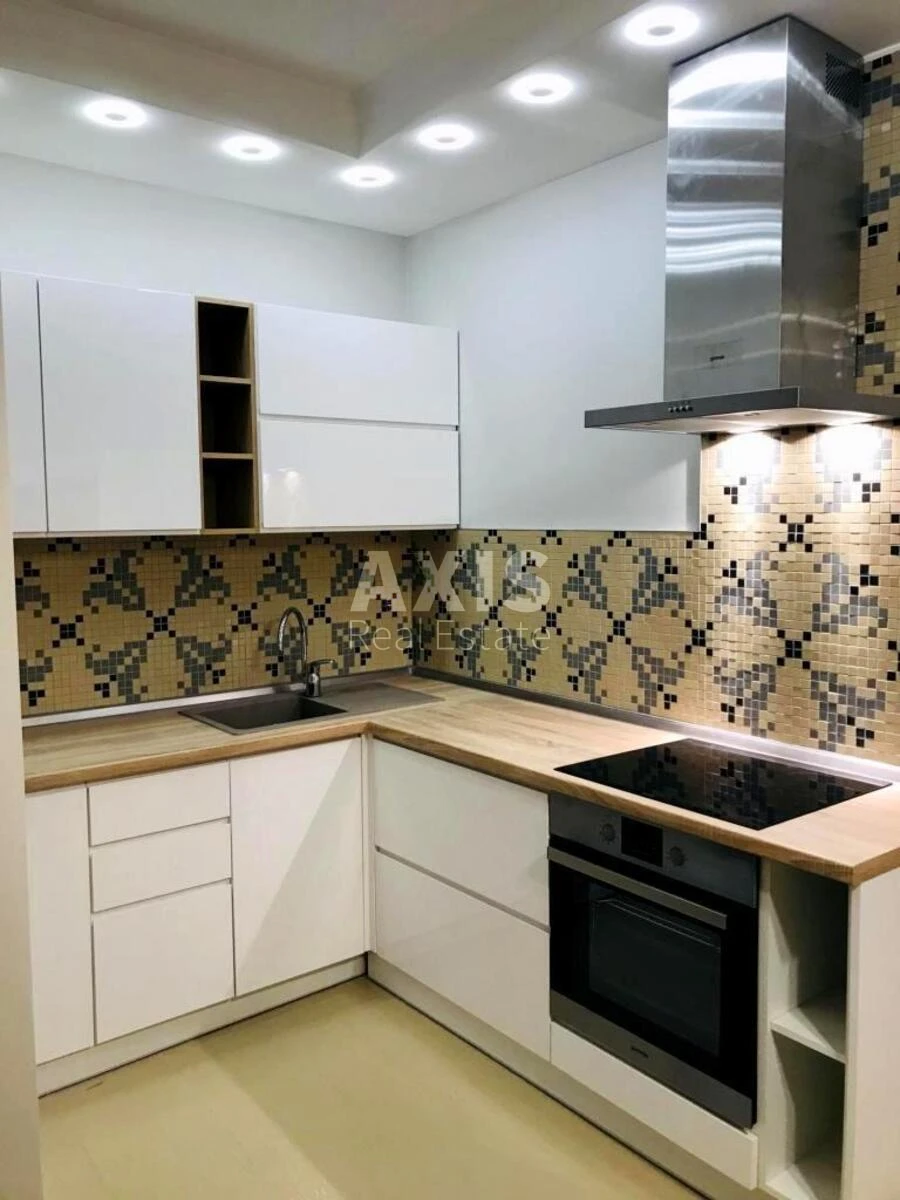 2к квартира ул. Гарматная 37655262