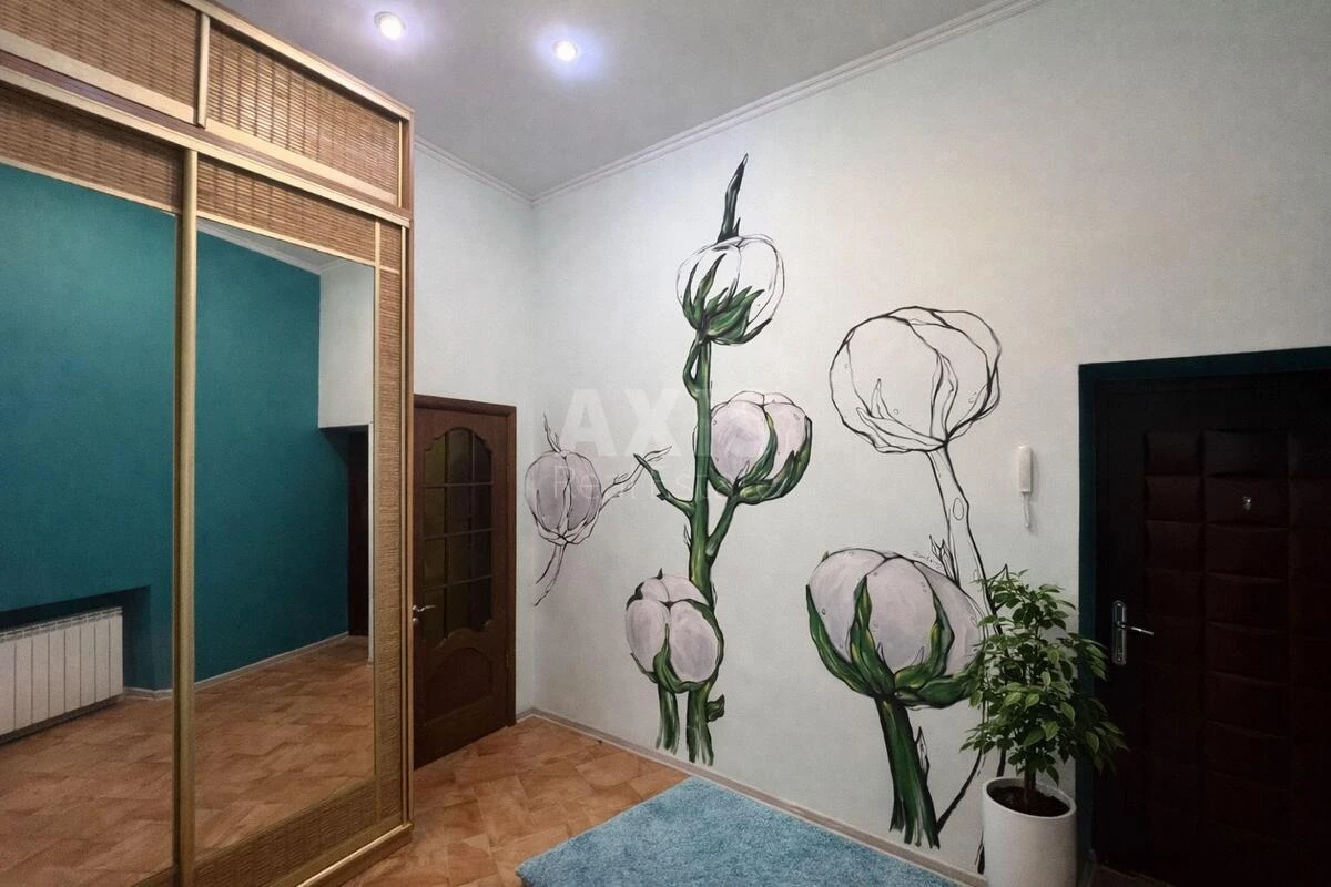 2k apartment vul. Velyka Zhytomyrs'ka 29655704