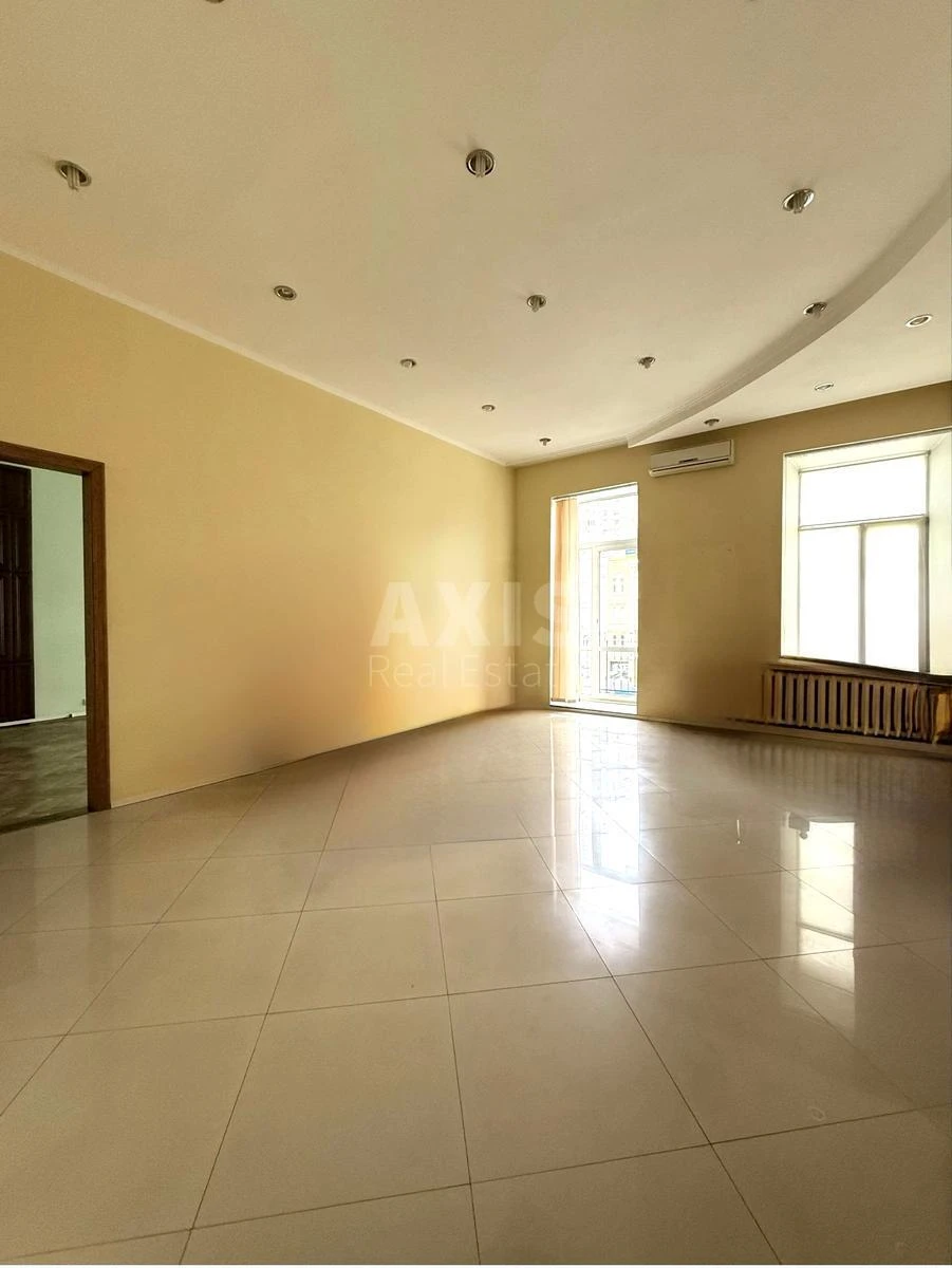 Офис ул. Эспланадная 2, 86м263670