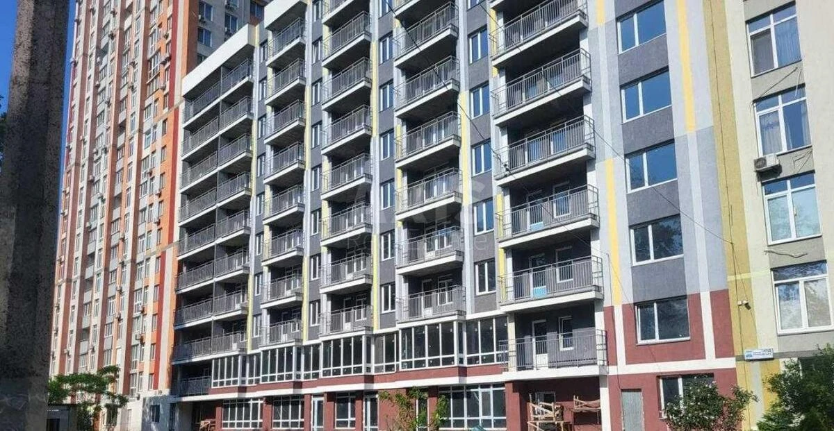 3к квартира ул. Клавдиевская 40Д718180
