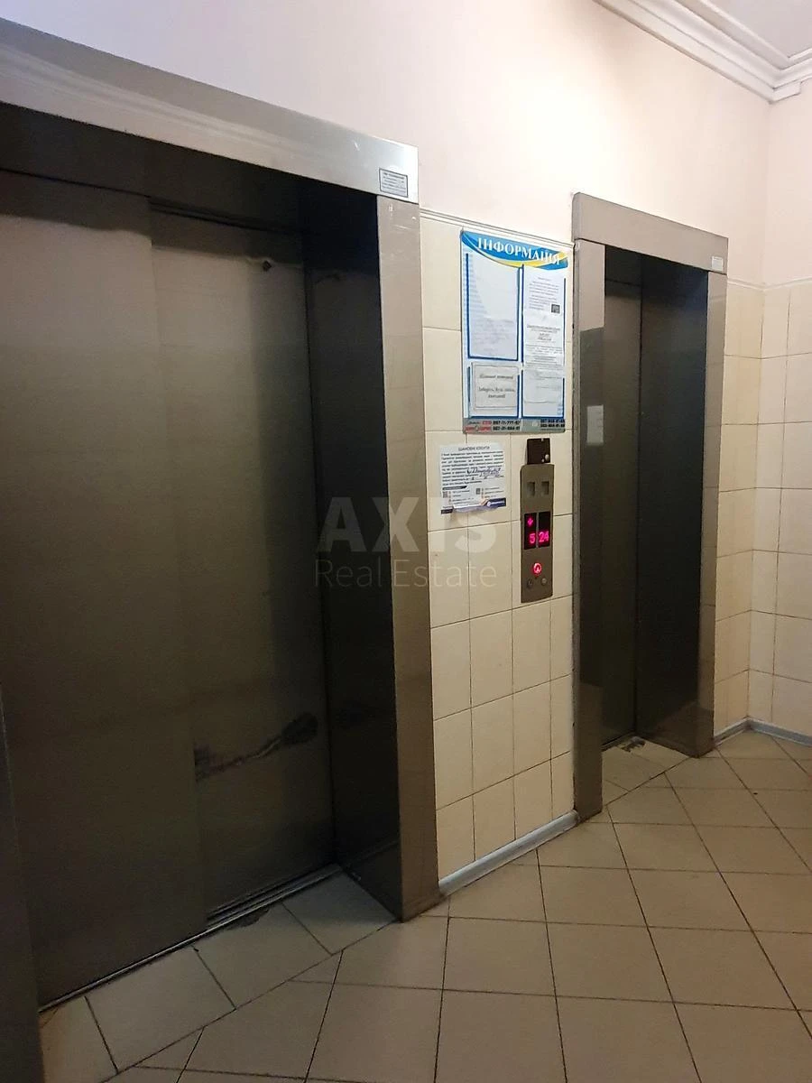 2k apartment vul. Ahmatovoi' Anny 32/186555714