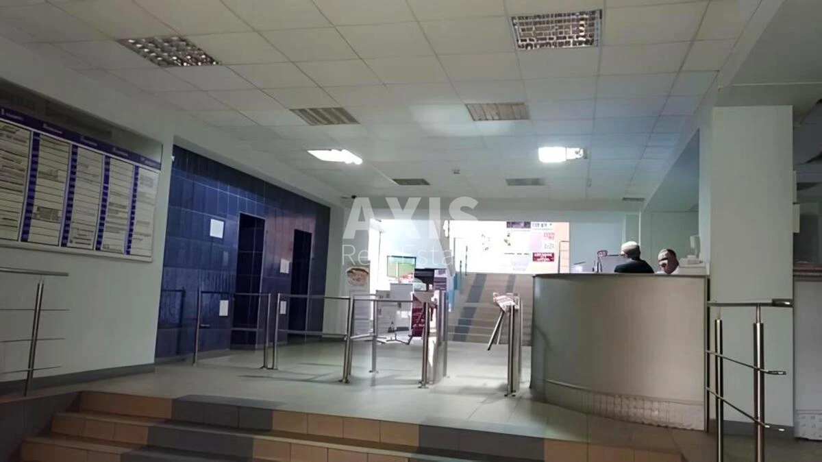 Офис пр-т Соборности 7А, 780м2614412