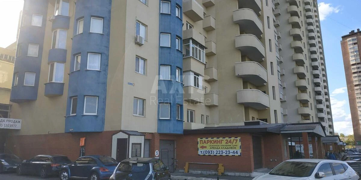 Объект торговли шоссе Харьковское 19А, 100м2635411