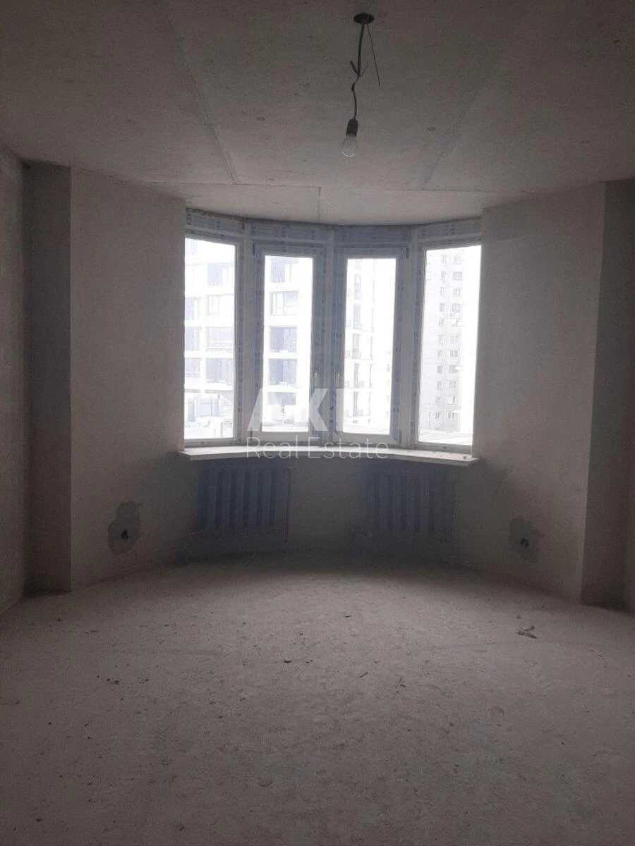 2k apartment vul. Dragomanova Thirty-one B630832