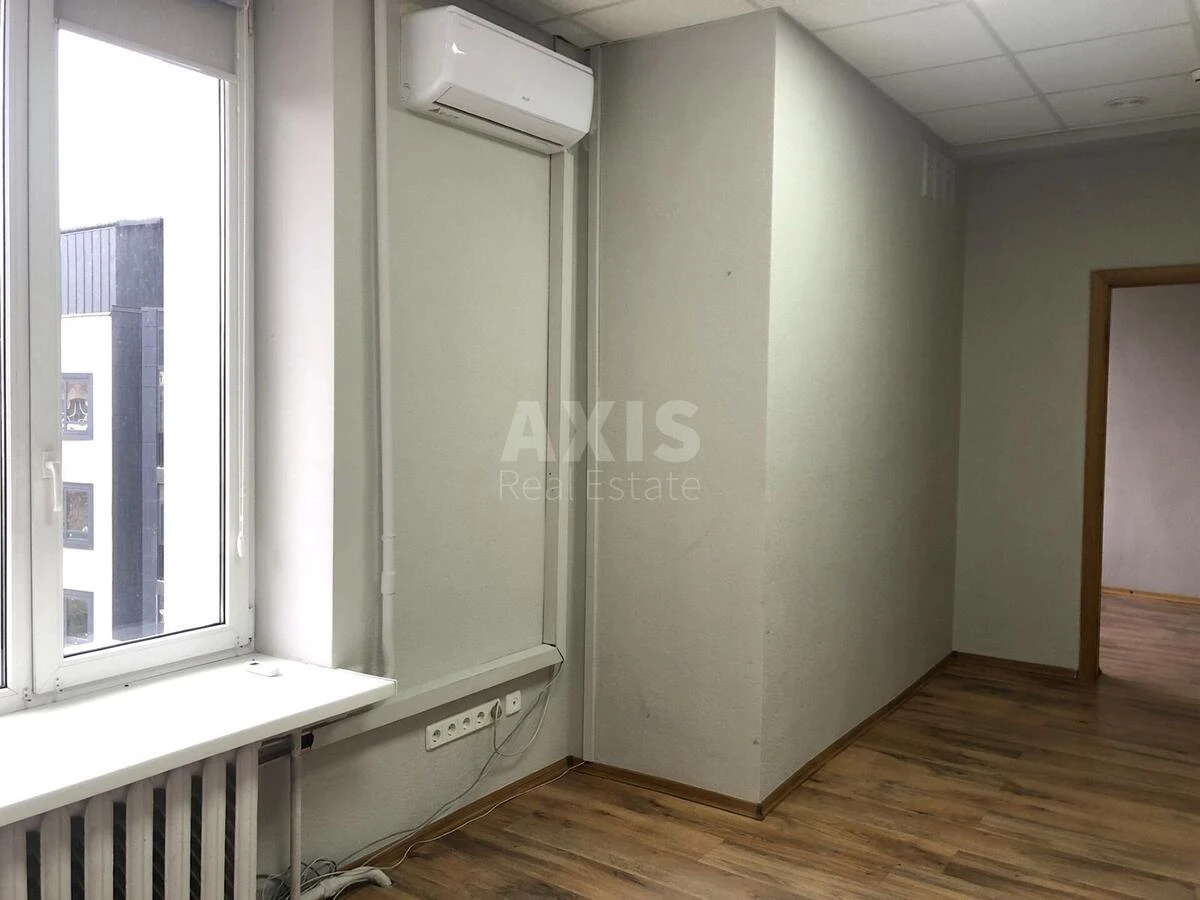 Офис ул. Болсуновская 8, 43м2634694