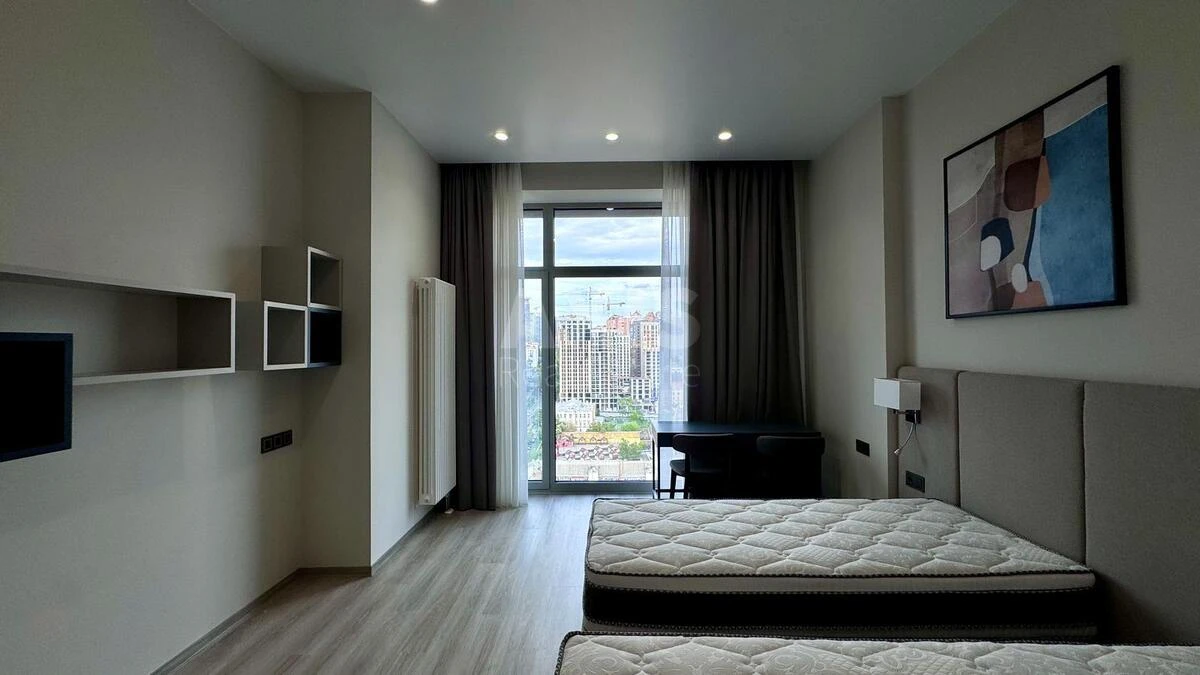 4k apartment vul. Antonovycha 118/96846614