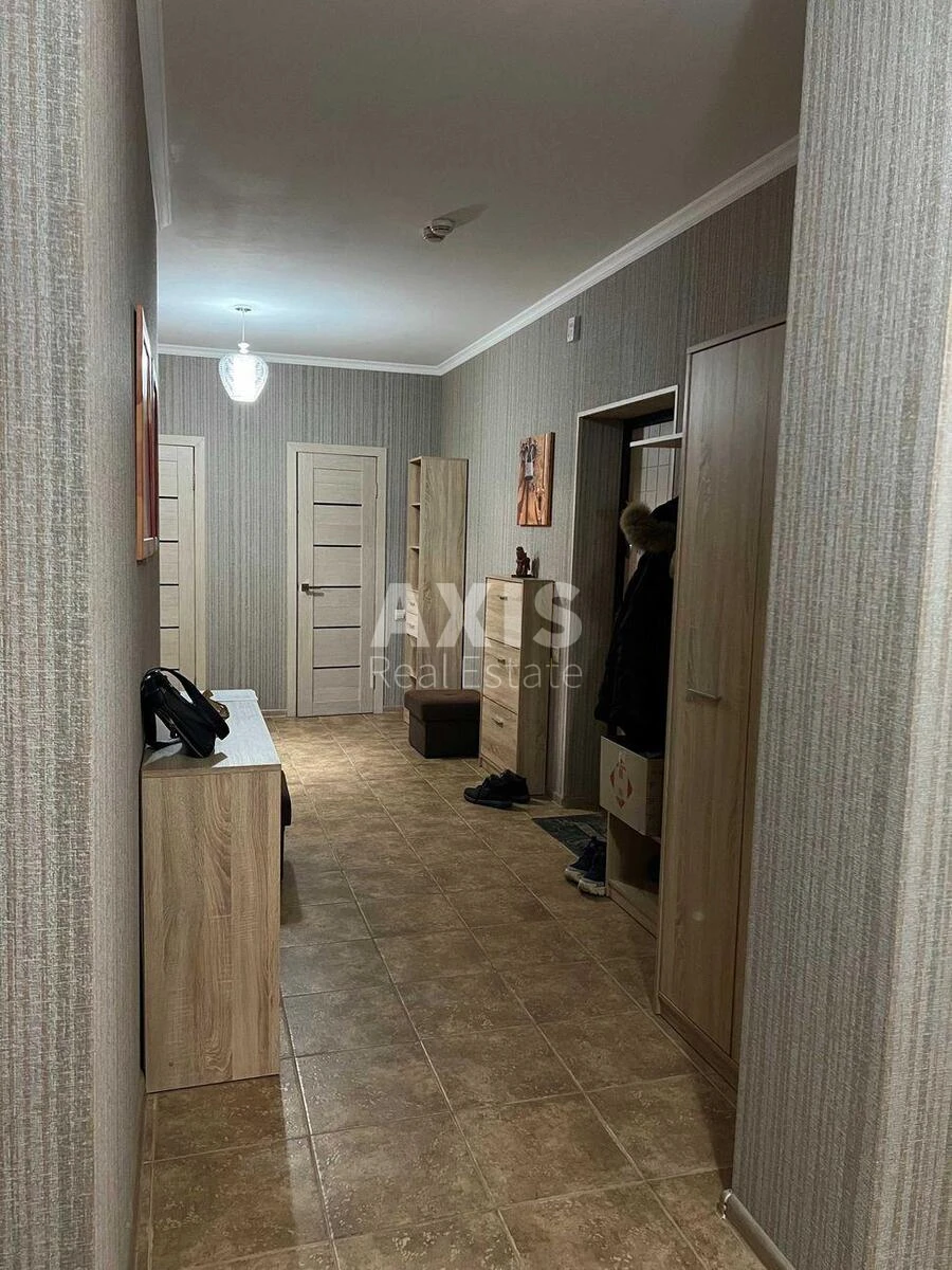 2k apartment vul. Hetmana Kyryla Rozumovskoho 196266314