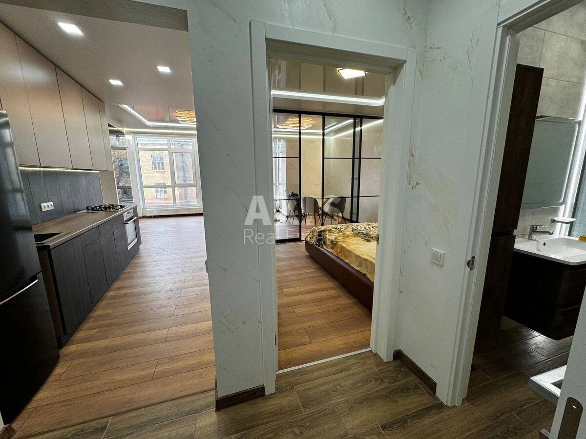 1к квартира ул. Глубочицкая 13600755